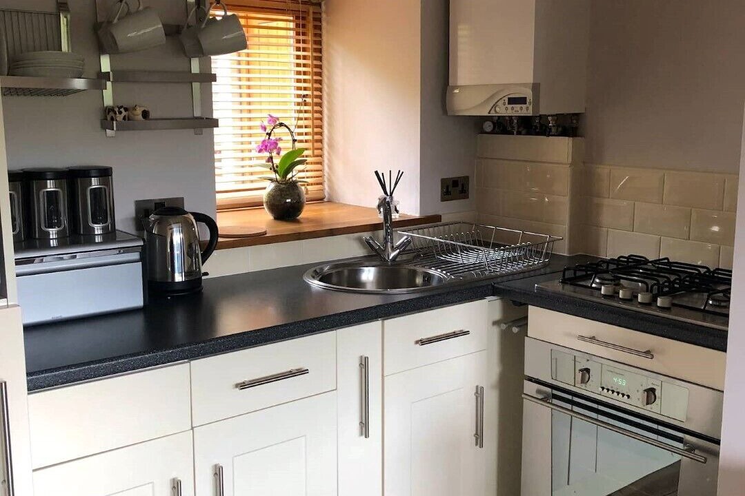Photo of Kitchen in Haworth