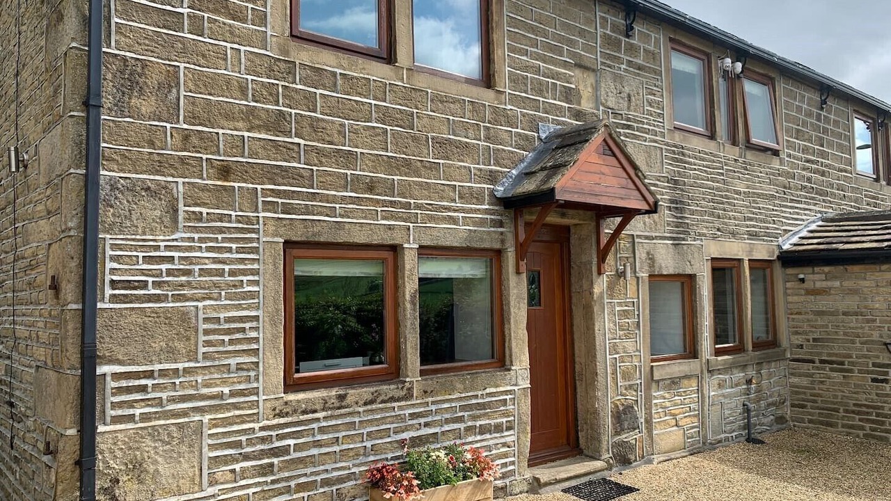 Photo of Outdoor in Haworth