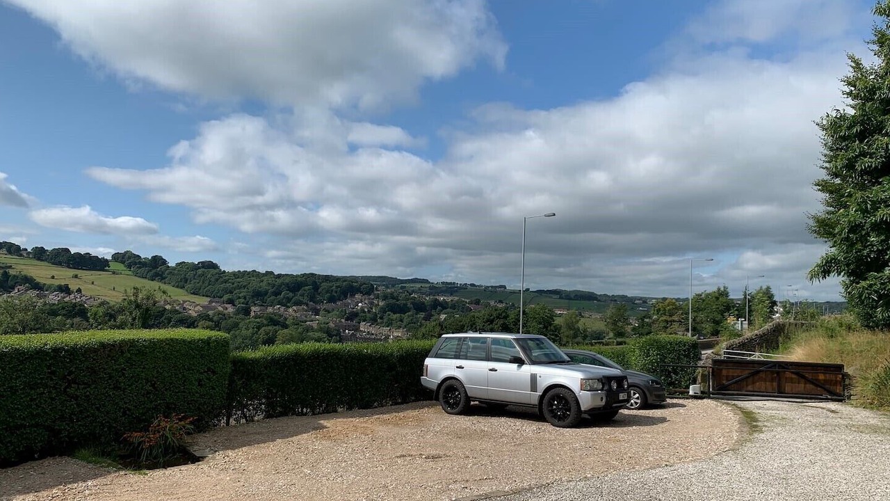 Photo of Outdoor in Haworth