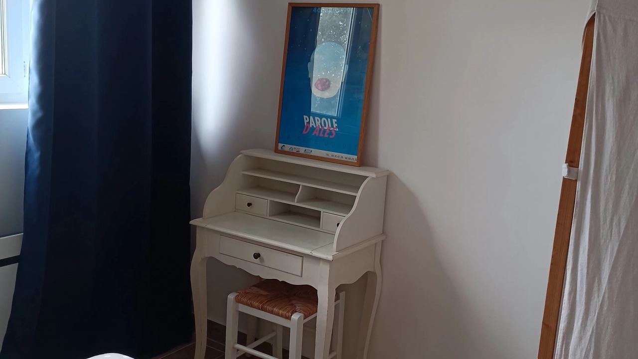 Photo of Bedroom in Saint-Julien-de-Cassagnas