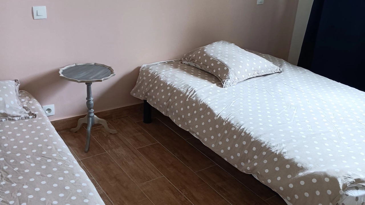 Photo of Bedroom in Saint-Julien-de-Cassagnas