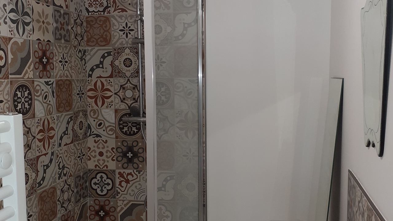 Photo of Bathroom in Saint-Julien-de-Cassagnas