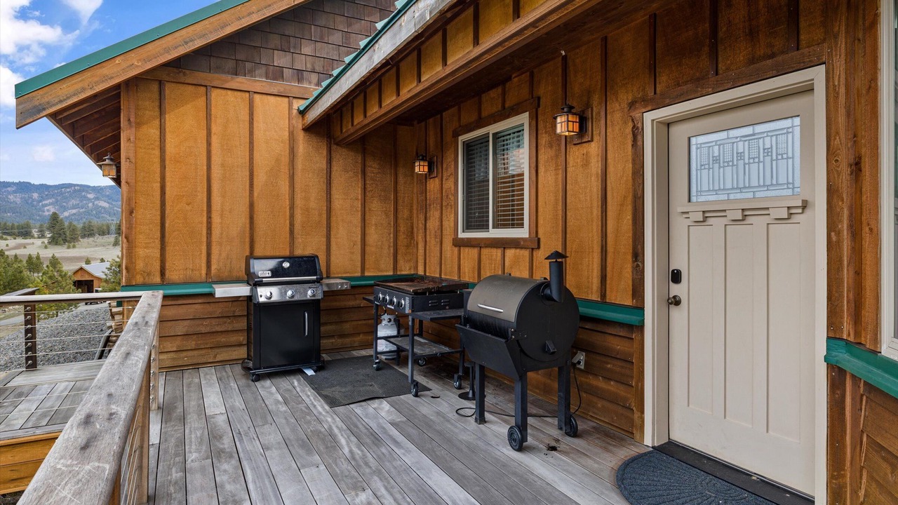 Photo of Outdoor in Cle Elum