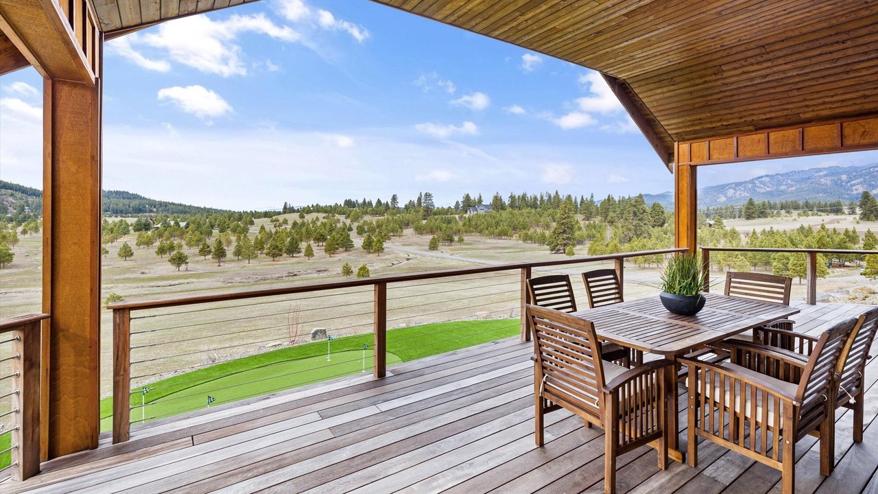 Photo of Outdoor in Cle Elum