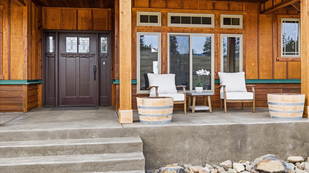 Photo of Outdoor in Cle Elum