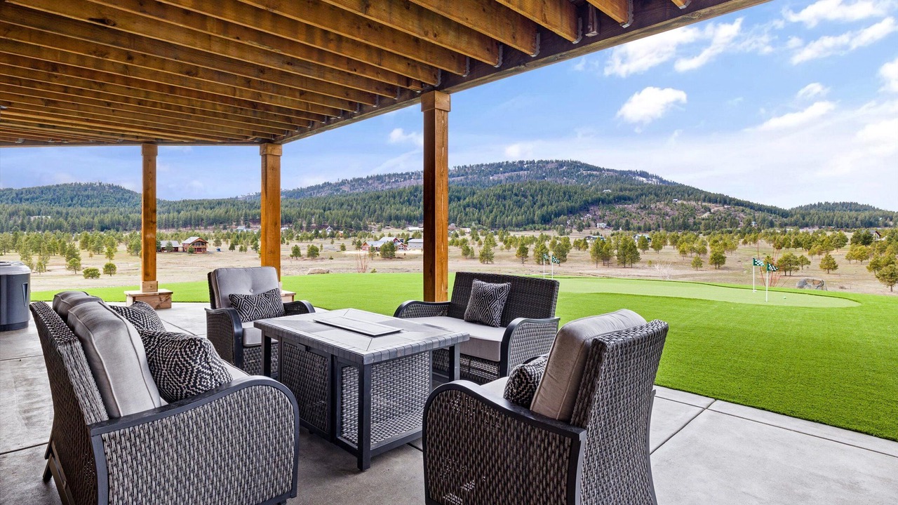 Photo of Outdoor in Cle Elum