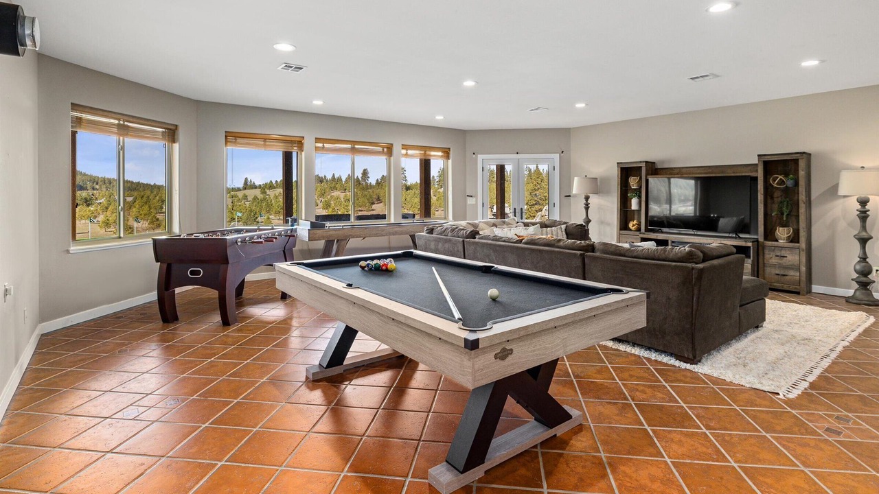 Photo of Bedroom in Cle Elum