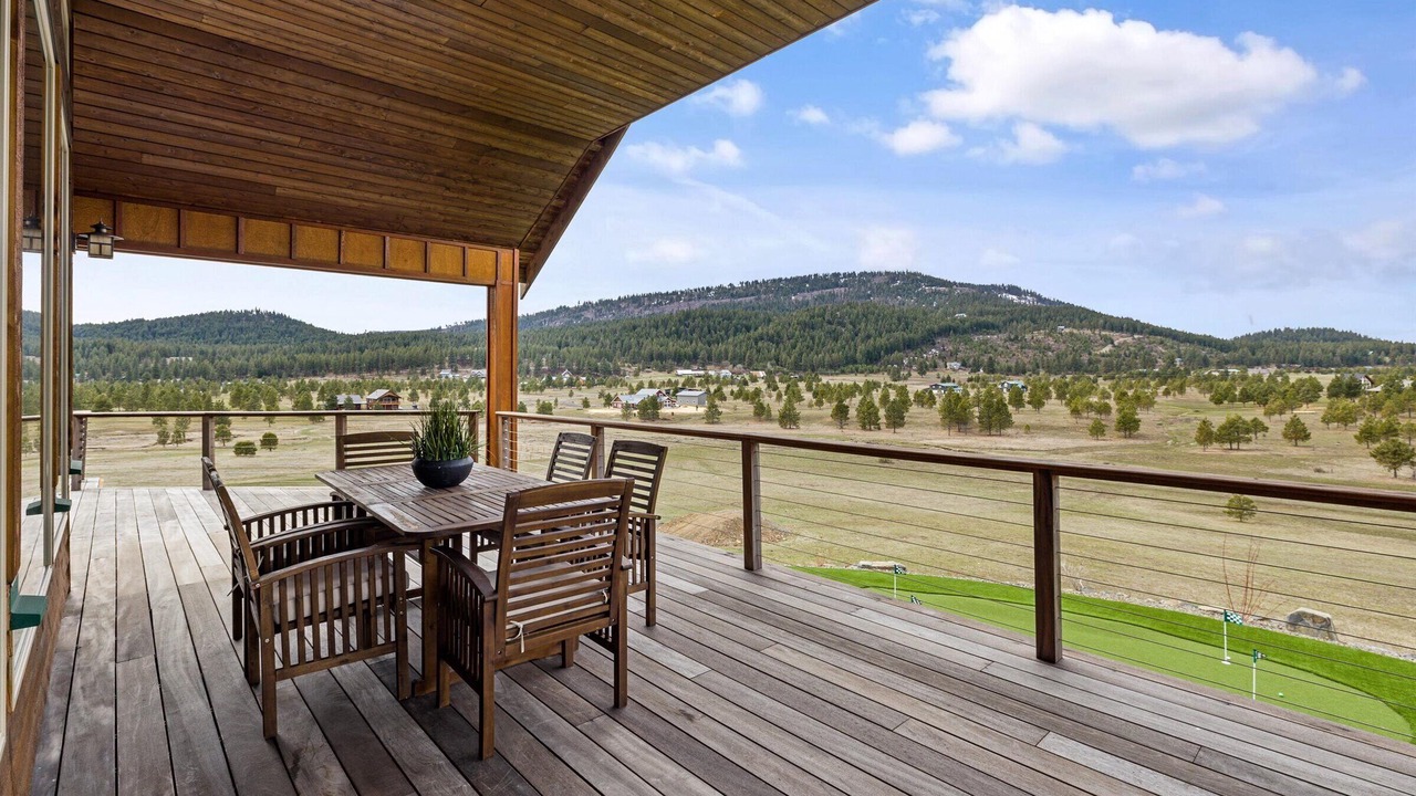 Photo of Outdoor in Cle Elum