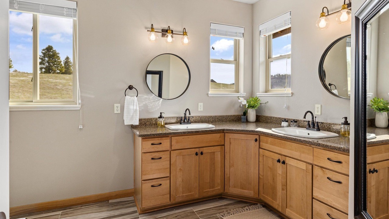 Photo of Bathroom in Cle Elum