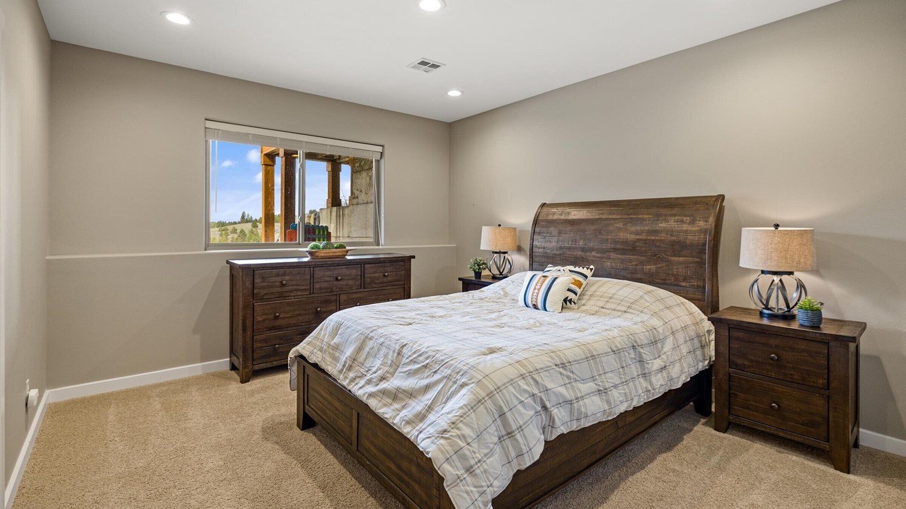 Photo of Bedroom in Cle Elum