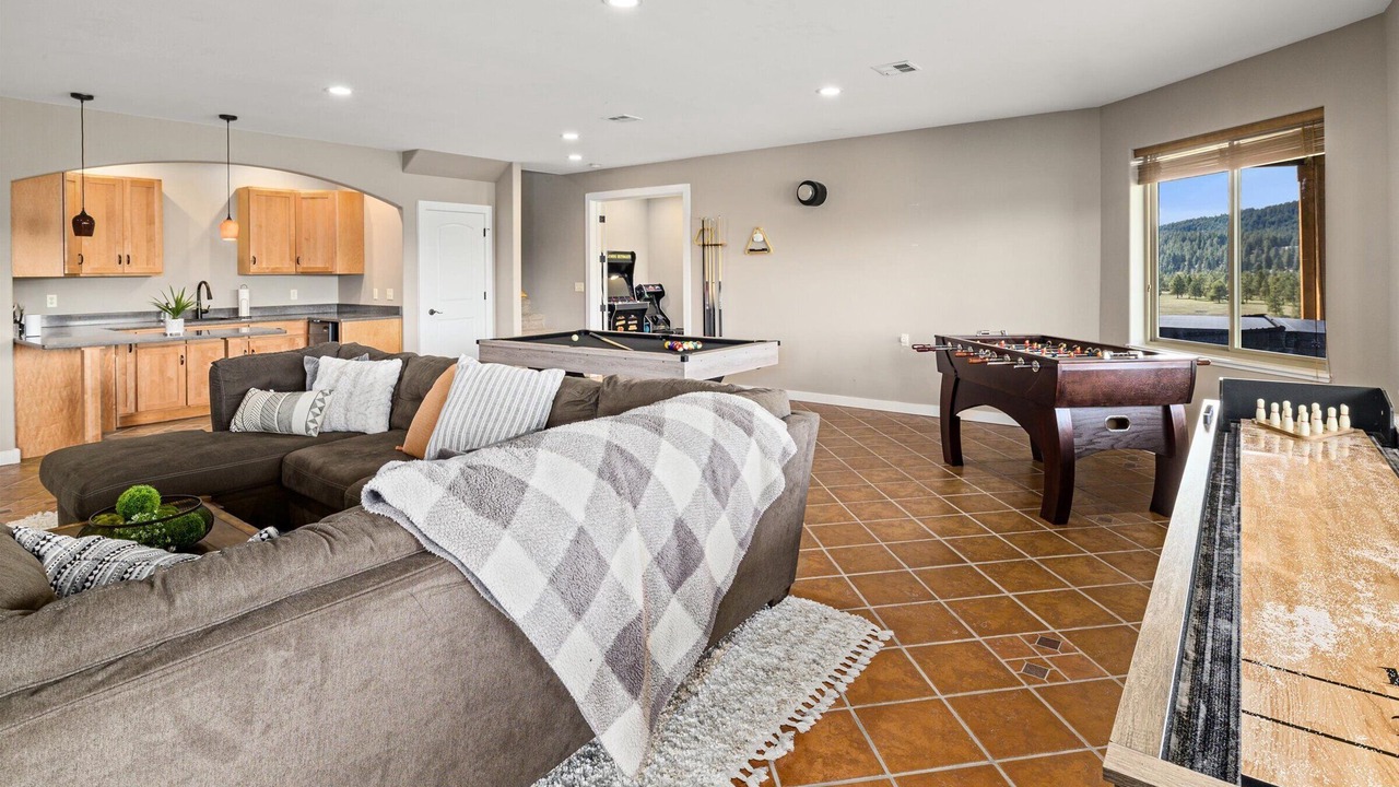 Photo of Bedroom in Cle Elum