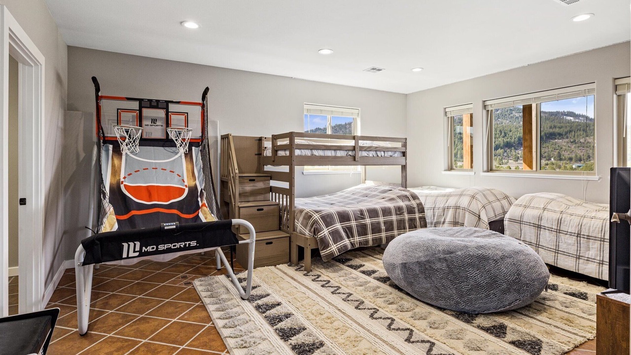 Photo of Bedroom in Cle Elum