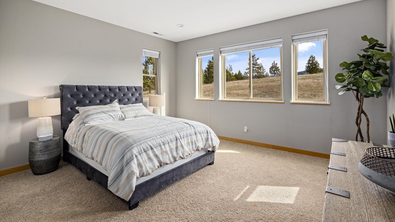 Photo of Bedroom in Cle Elum