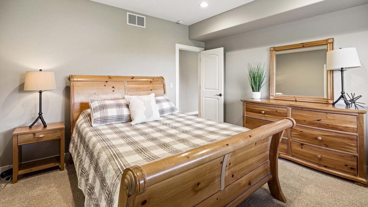 Photo of Bedroom in Cle Elum