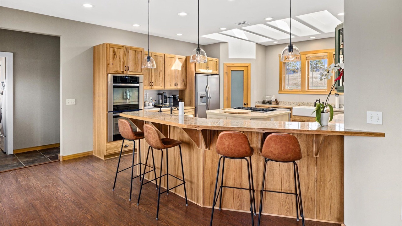 Photo of Kitchen in Cle Elum