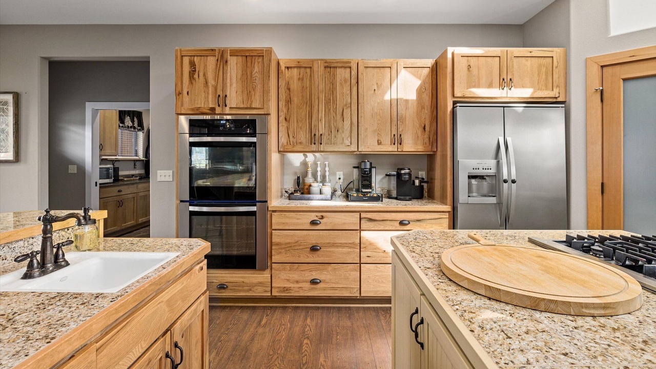 Photo of Kitchen in Cle Elum