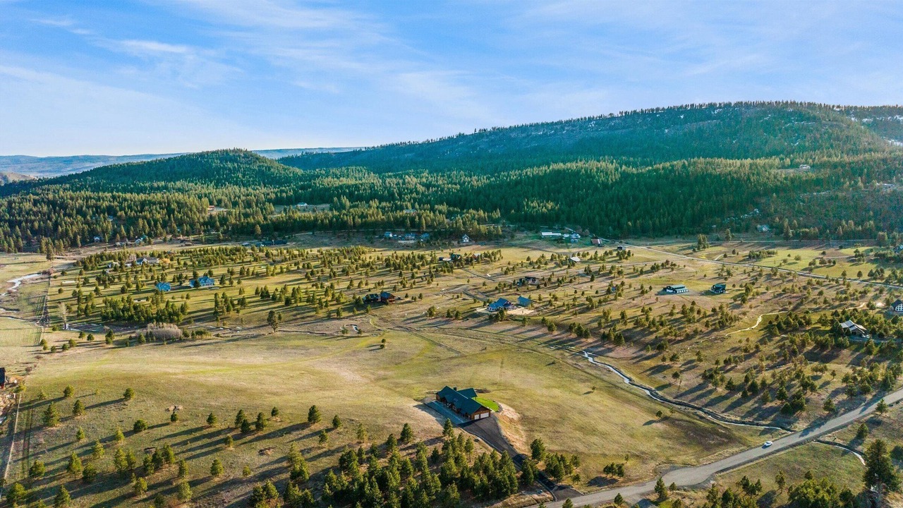 Photo of Outdoor in Cle Elum