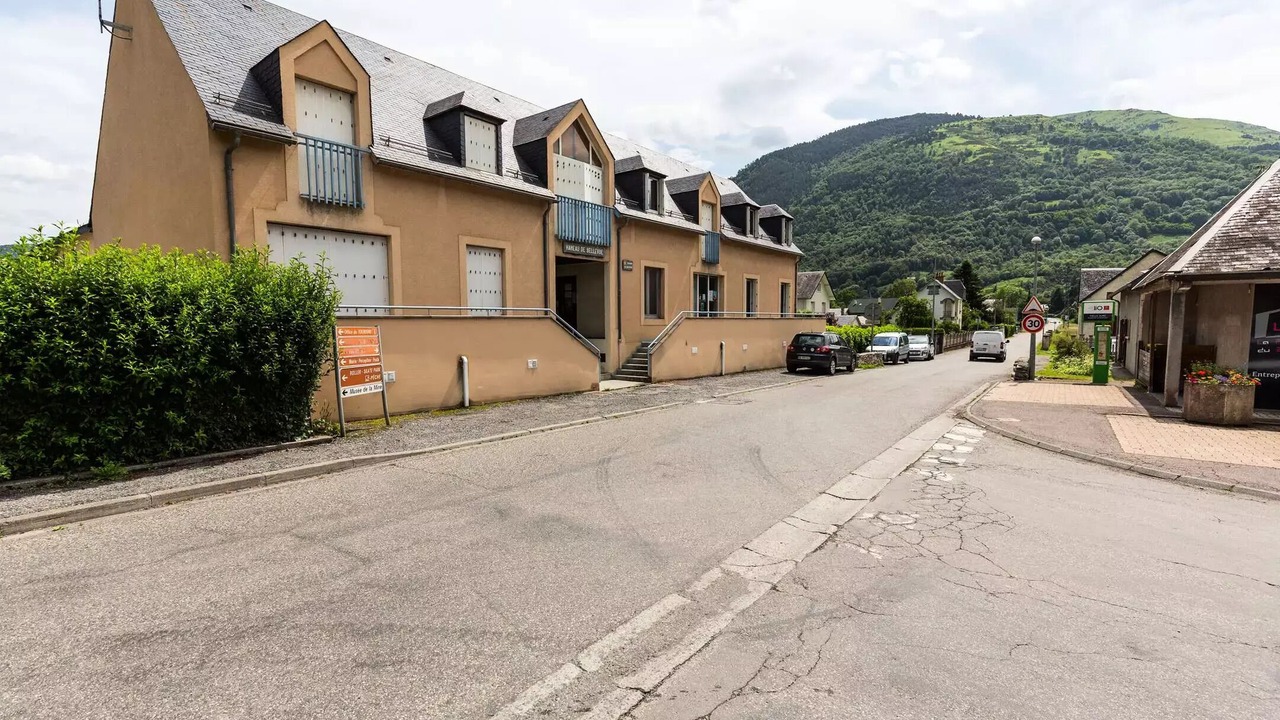 Photo of Outdoor in Vielle-Aure