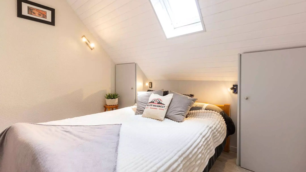 Photo of Bedroom in Vielle-Aure