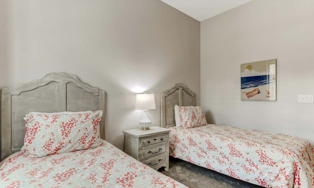 Photo of Bedroom in American Beach