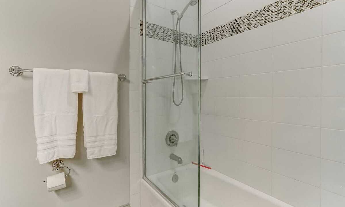 Photo of Bathroom in American Beach
