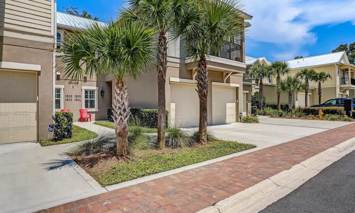 Photo of Outdoor in American Beach