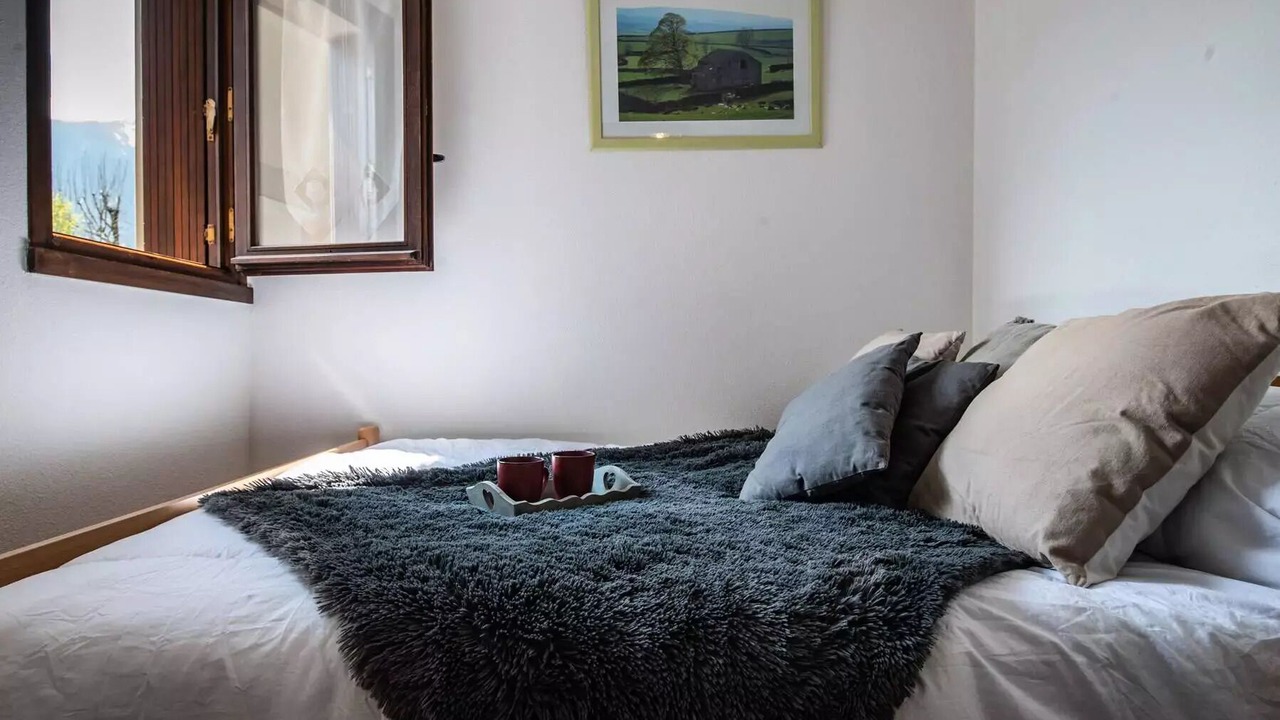 Photo of Bedroom in Vielle-Aure