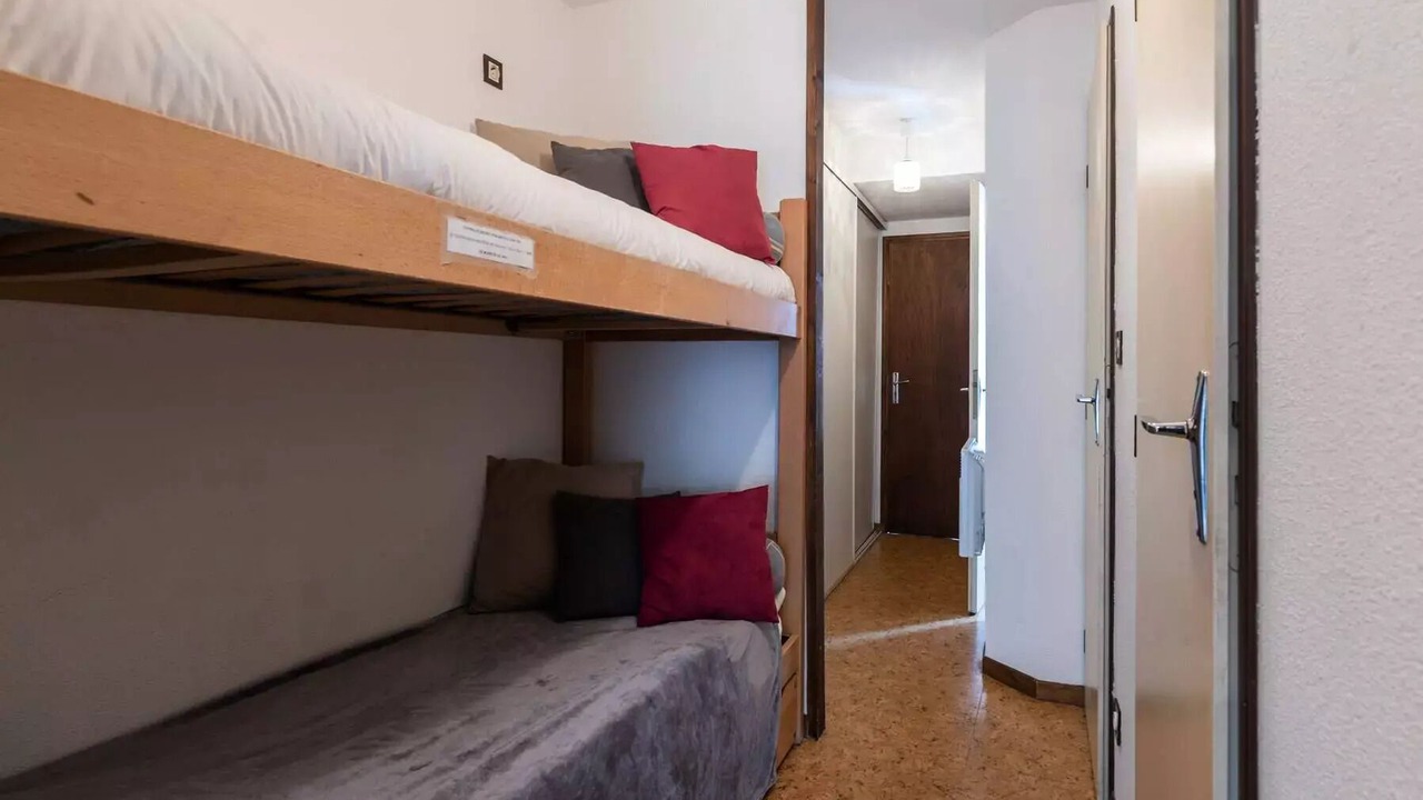 Photo of Bedroom in Vielle-Aure
