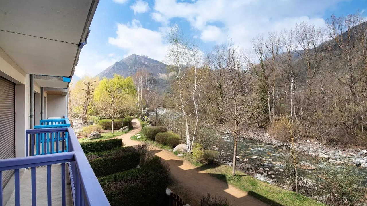 Photo of Outdoor in Vielle-Aure