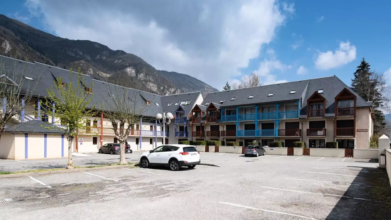 Photo of Outdoor in Vielle-Aure