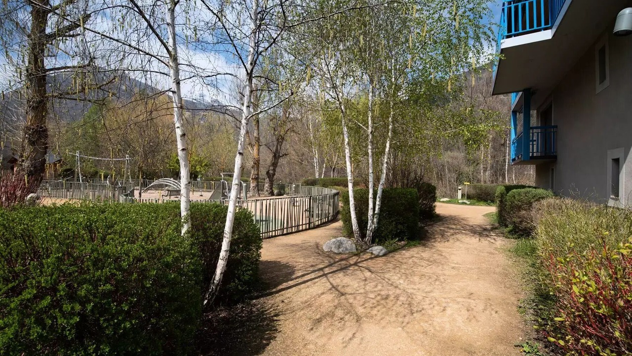 Photo of Outdoor in Vielle-Aure