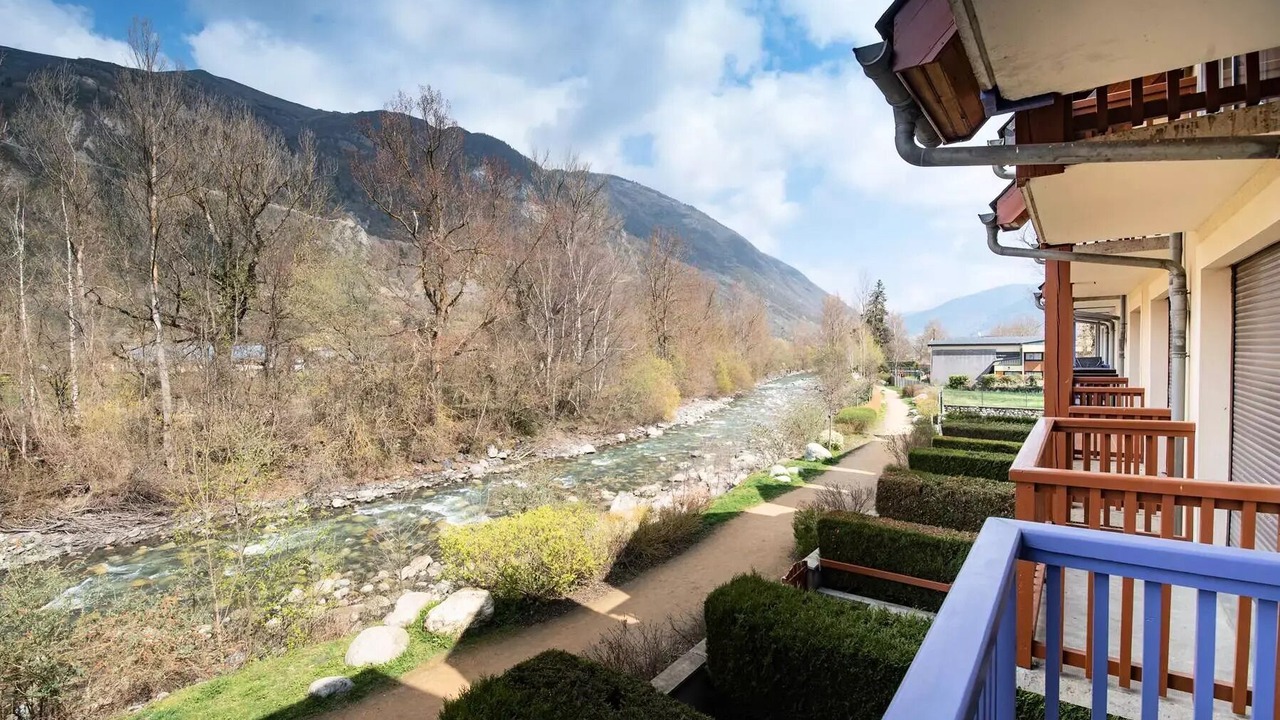 Photo of Outdoor in Vielle-Aure