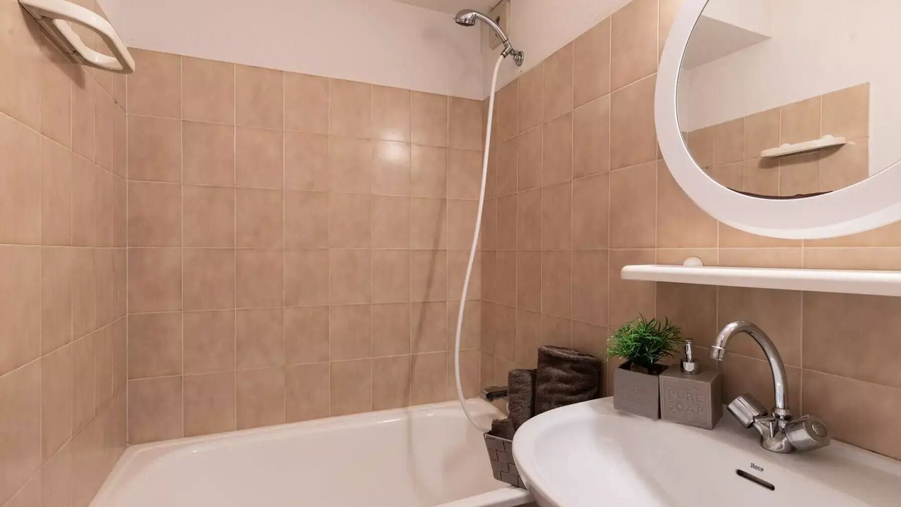 Photo of Bathroom in Vielle-Aure