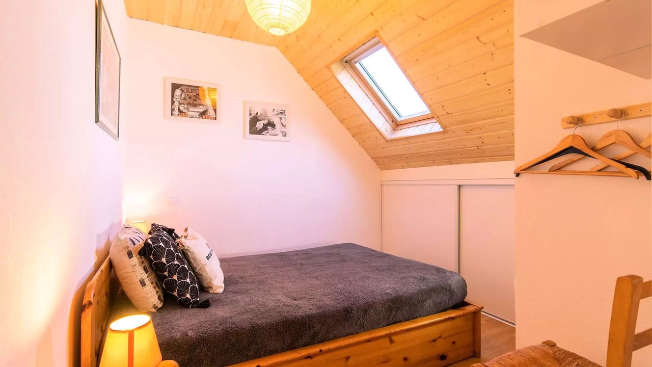 Photo of Bedroom in Vielle-Aure