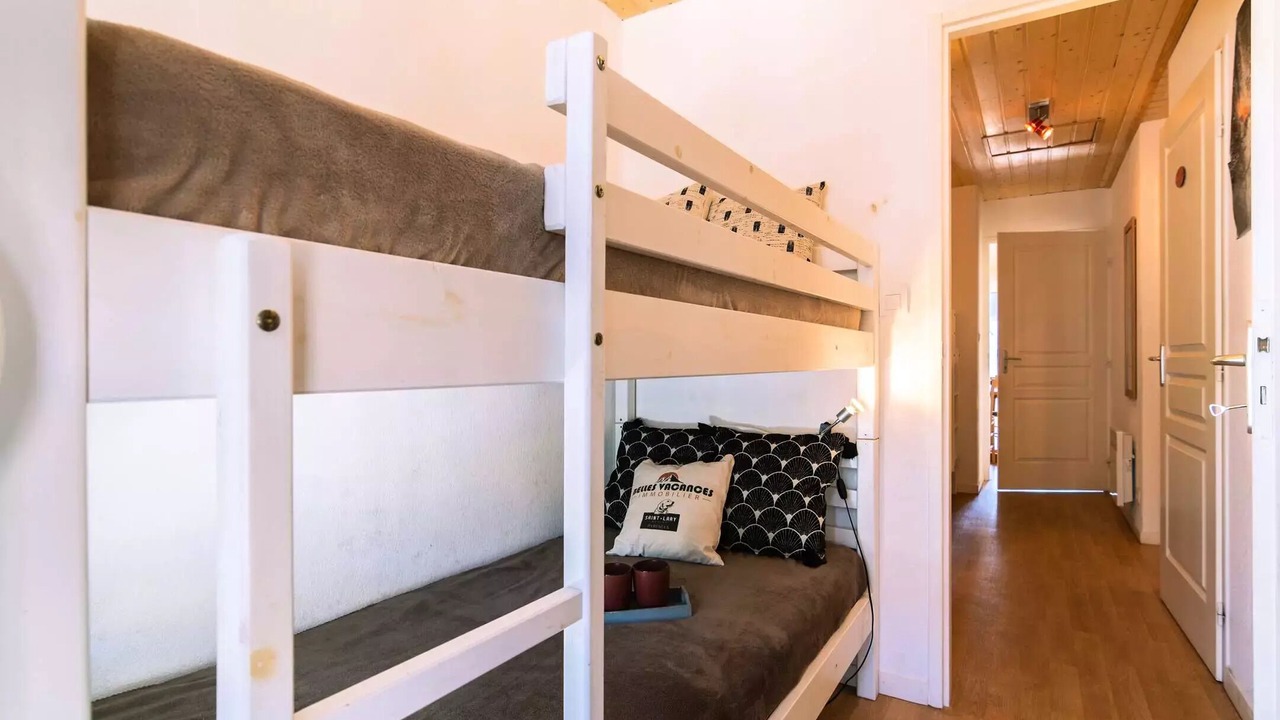 Photo of Bedroom in Vielle-Aure