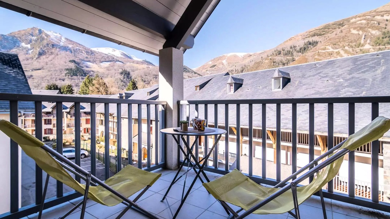Photo of Outdoor in Vielle-Aure