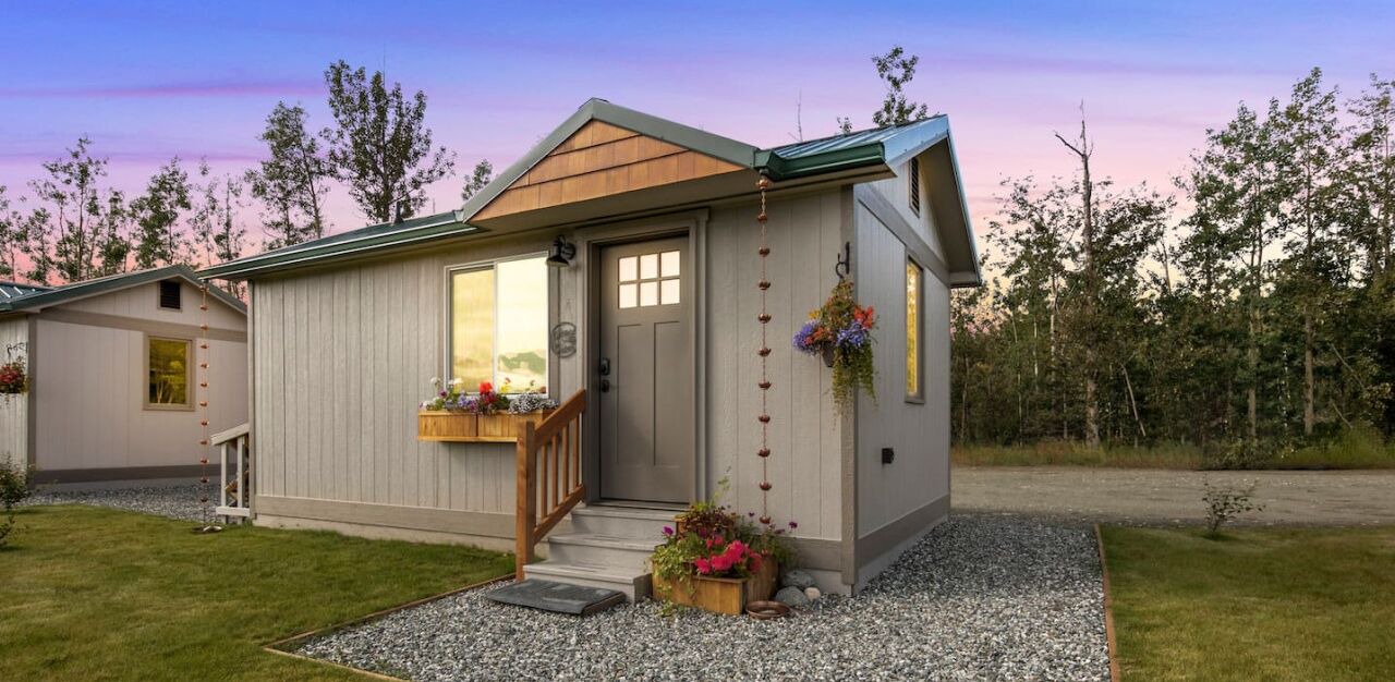 Photo of Outdoor in Palmer