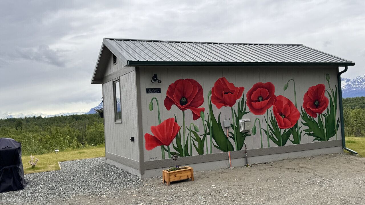 Photo of Outdoor in Palmer