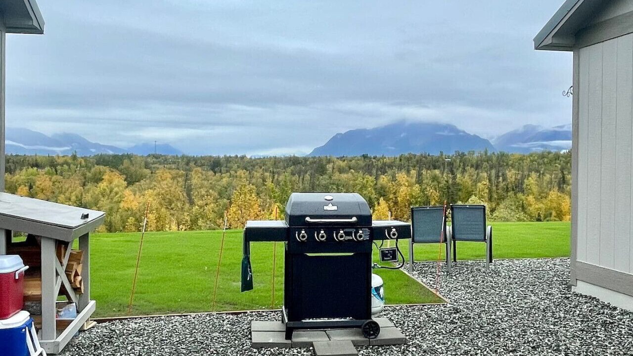 Photo of Outdoor in Palmer