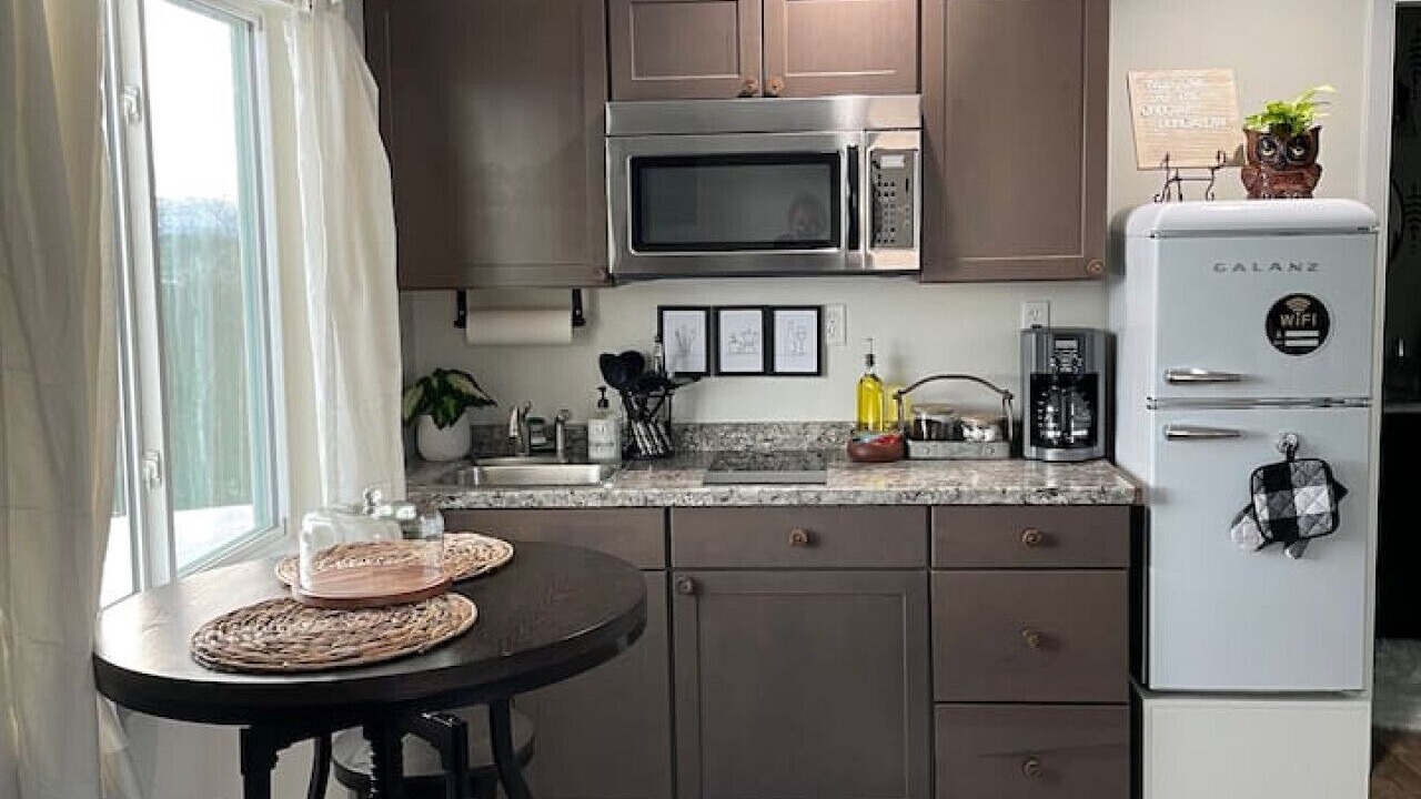 Photo of Kitchen in Palmer