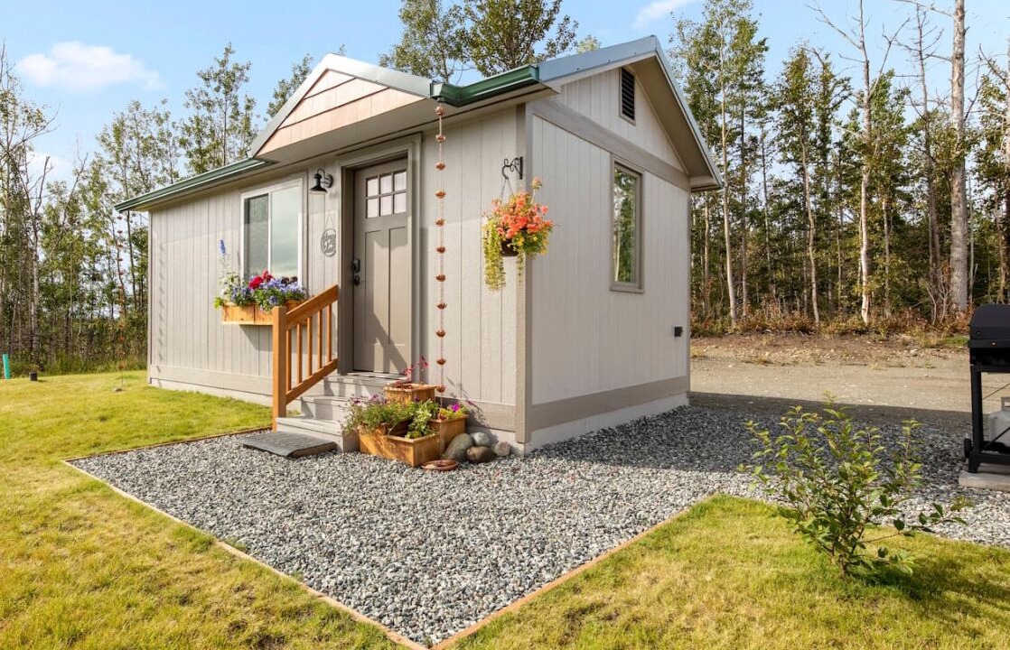 Photo of Outdoor in Palmer