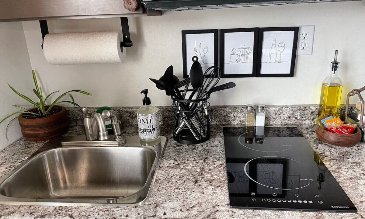 Photo of Kitchen in Palmer