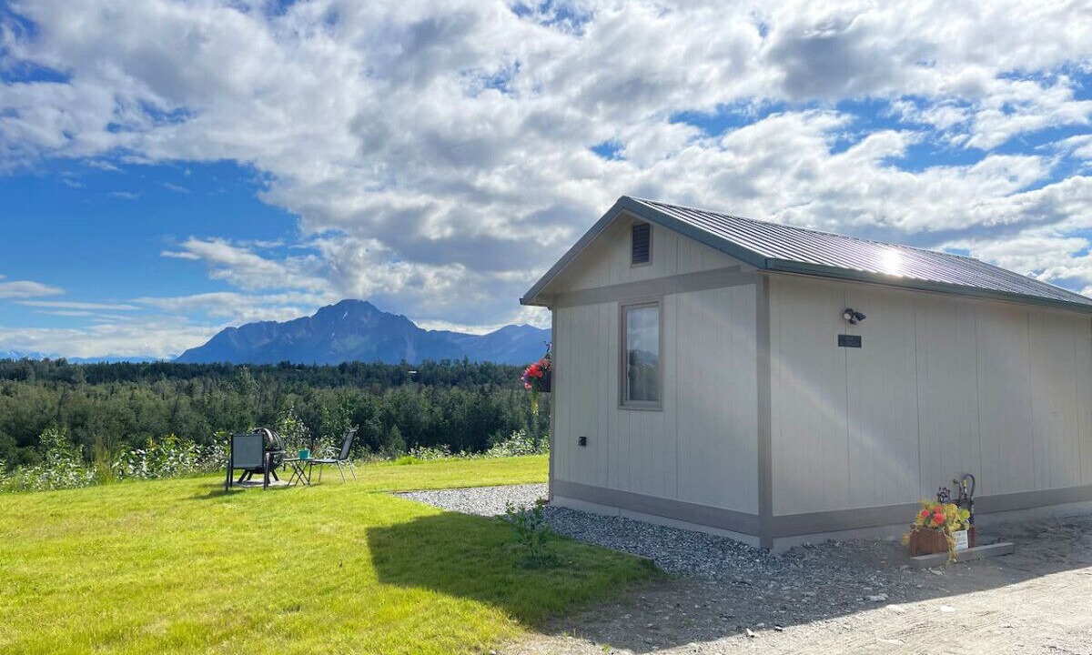 Photo of Outdoor in Palmer