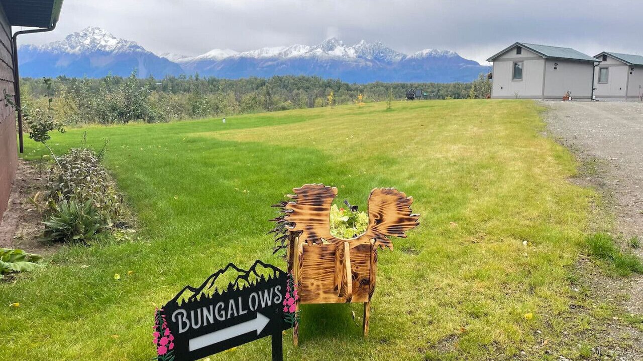 Photo of Outdoor in Palmer