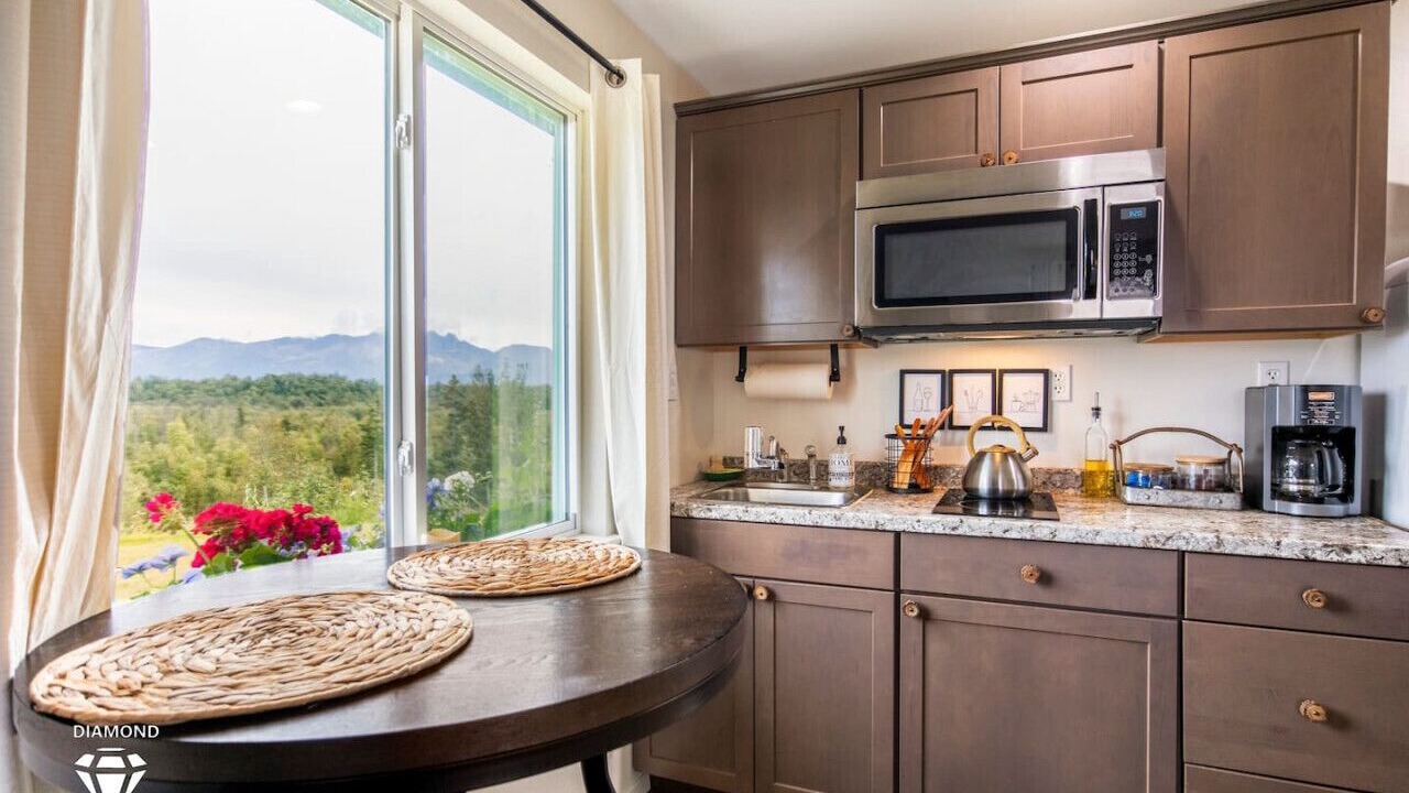 Photo of Kitchen in Palmer