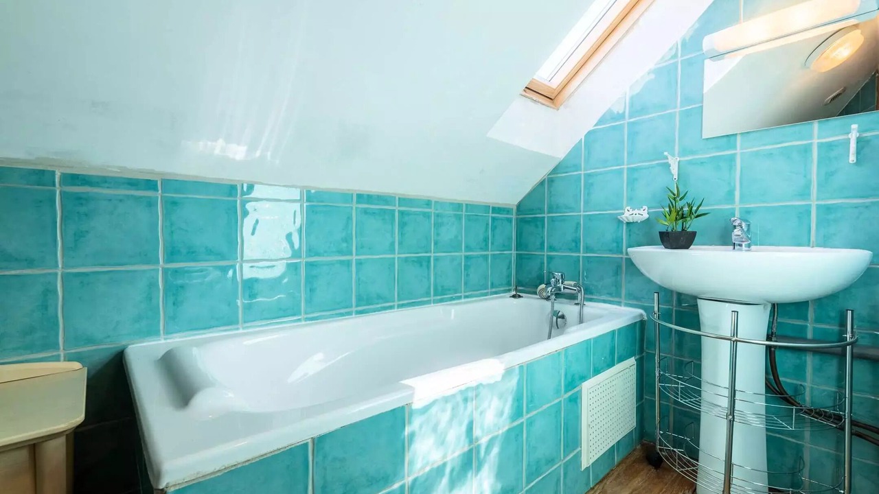 Photo of Bathroom in Vielle-Aure