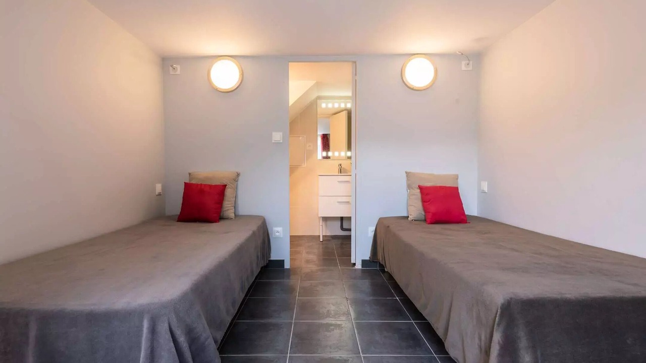 Photo of Bedroom in Vielle-Aure