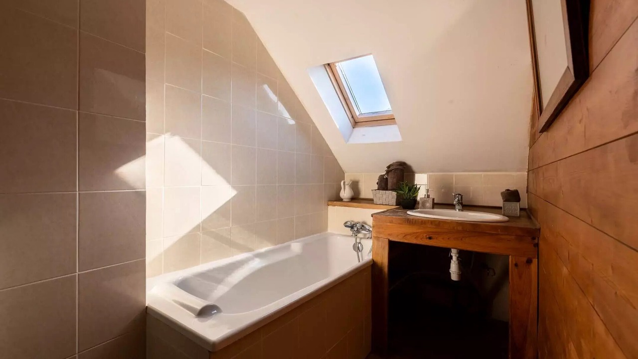 Photo of Bathroom in Vielle-Aure