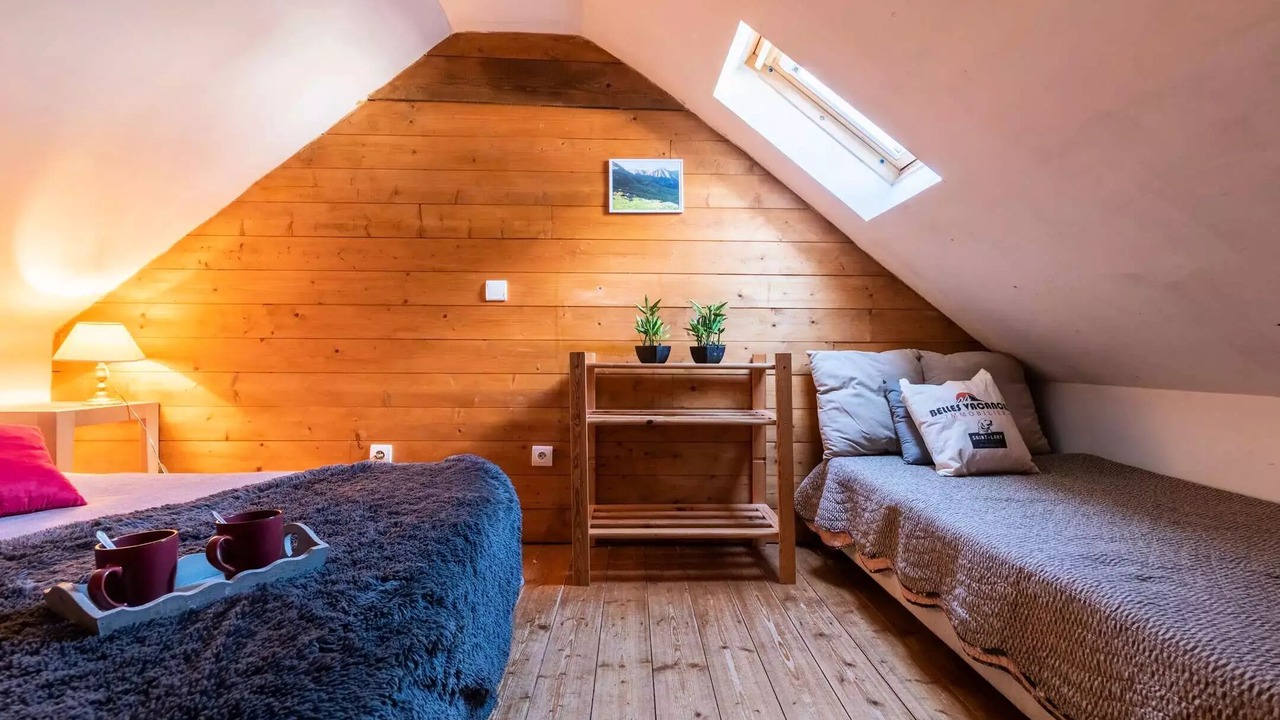 Photo of Bedroom in Vielle-Aure