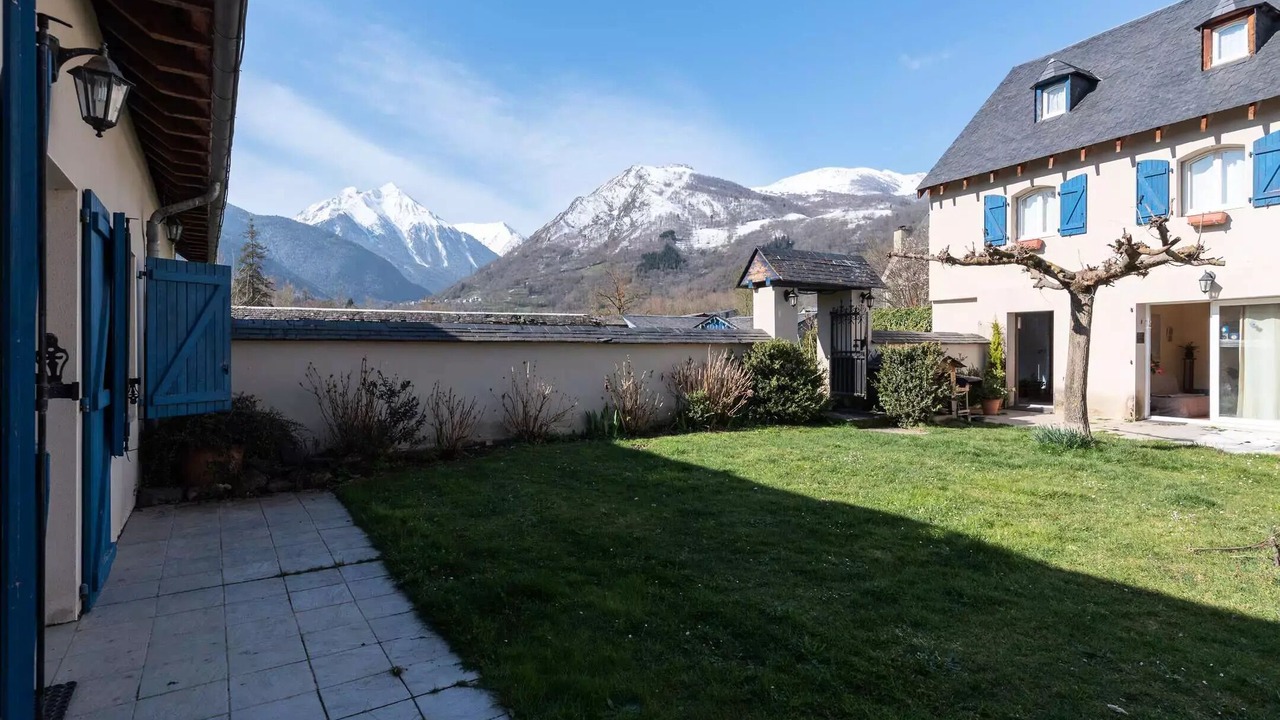 Photo of Outdoor in Vielle-Aure